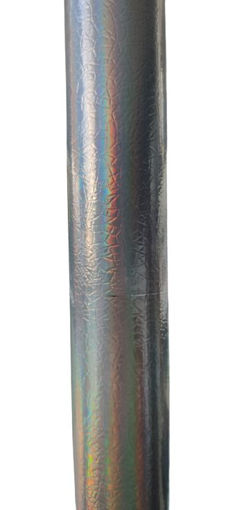 Picture of 2M METALLIC SILVER WRAPPING ROLL